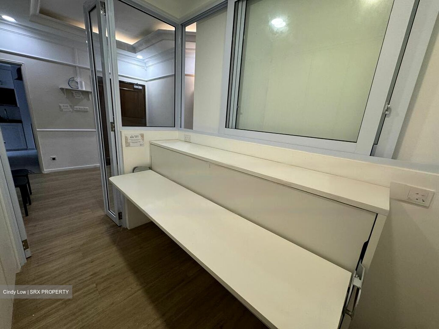 Villa De West (D5), Condominium #537227371